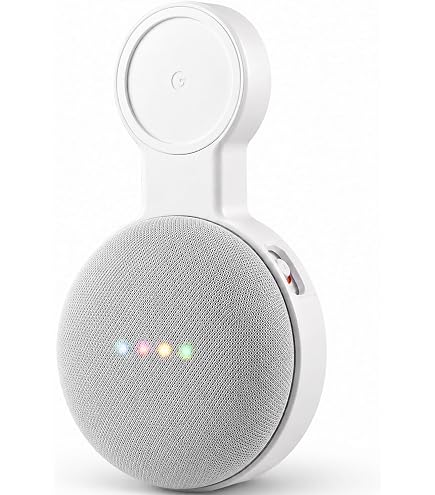 Amazon.com: Google Nest Mini Bluetooth Speaker, Japan Model, Multi