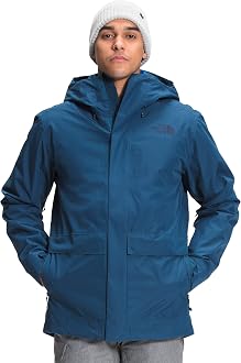 Clement Triclimate® Jacket 