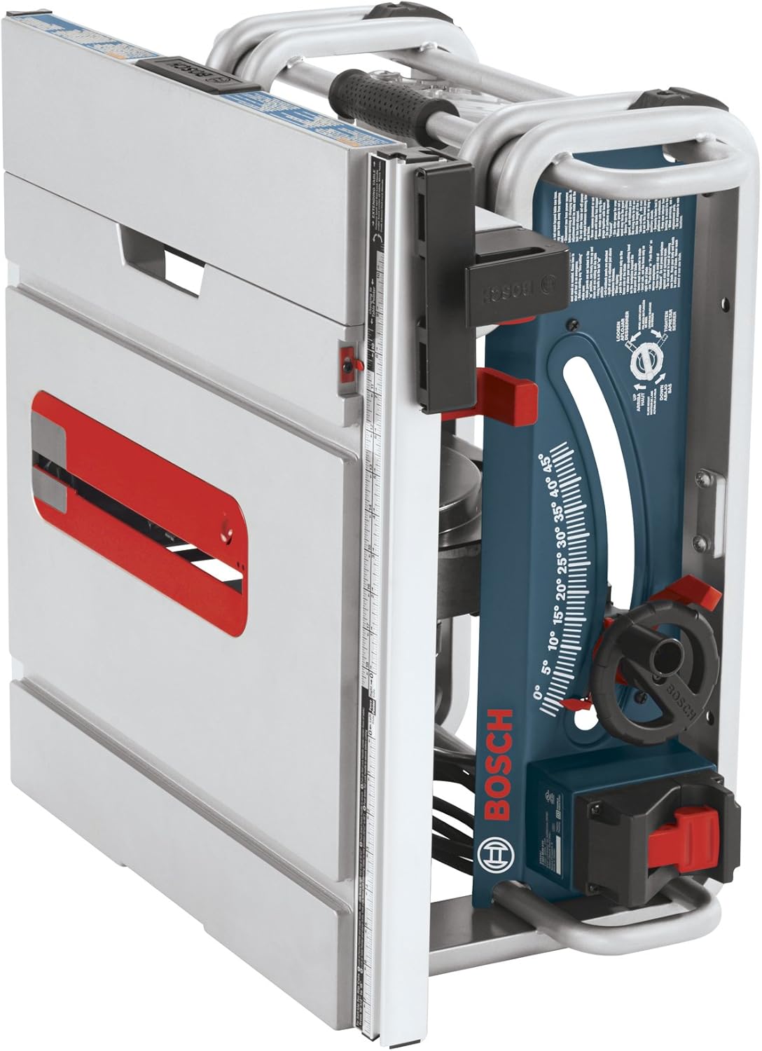 Bosch GTS1031 Table Saws product image 14