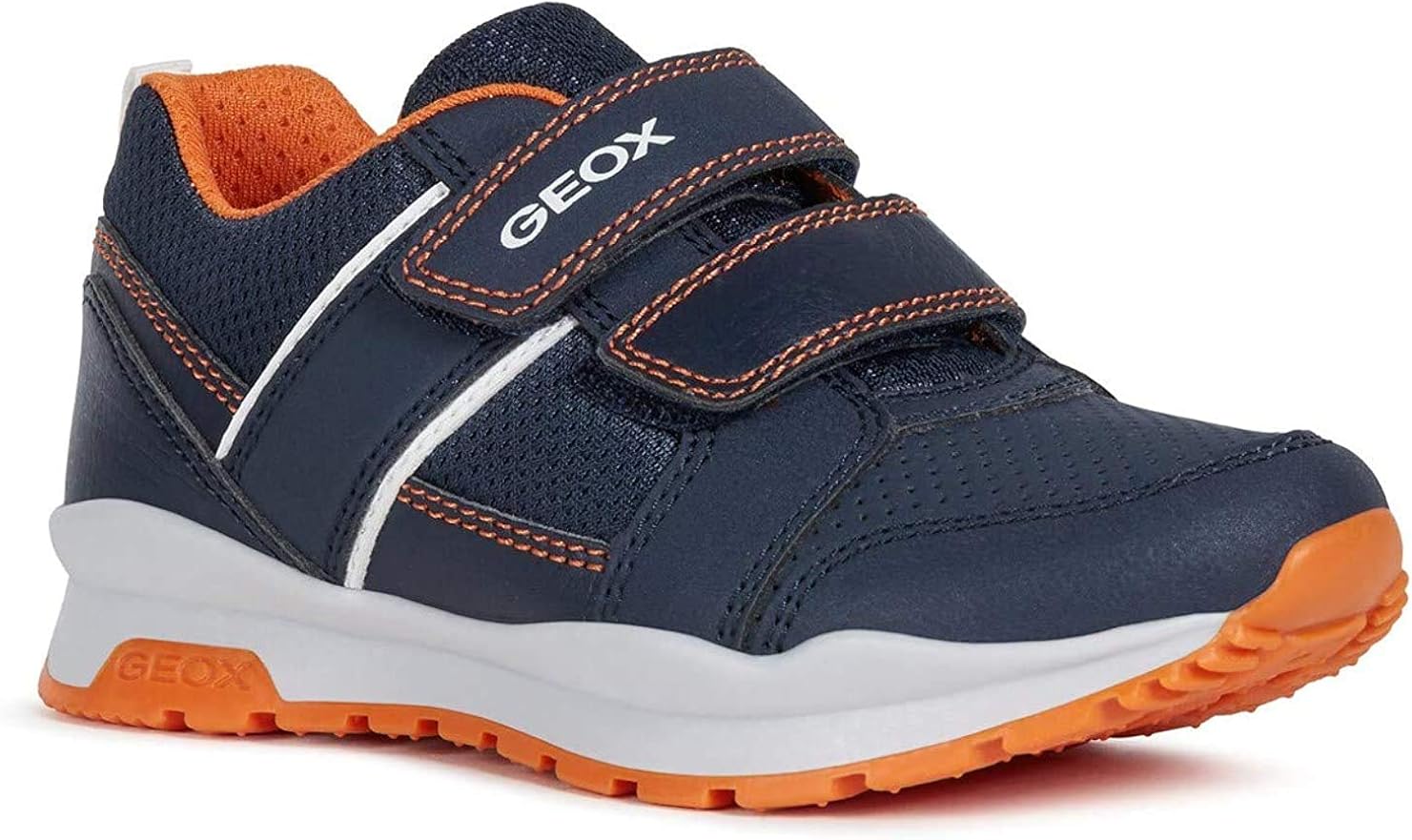 chaussure geox garçon
