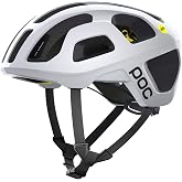 Poc Octal MIPS Helmet Hydrogen White, L