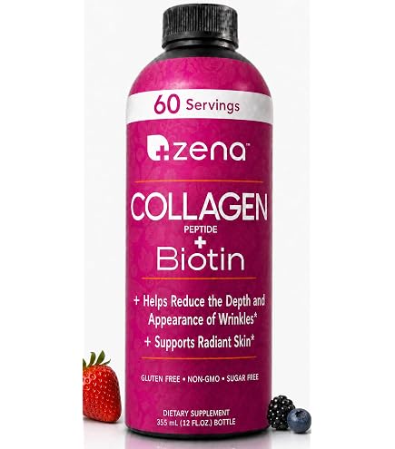 colageno con l carnitina Amazon.com: Líquido hidrolizado con colágeno de 16 onzas + vitamina C  antienvejecimiento L-carnitina colageno hidrolizado colageno (2) : Salud y  Hogar