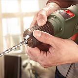 Bosch EasyImpact 600 Electric CombI Drill 600 W Carrying Case view 6