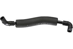Dorman 46080 PCV Emissions Hose Compatible with Select Ford/Mercury Models