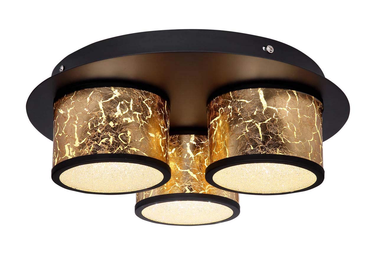 Globo Lighting, Black