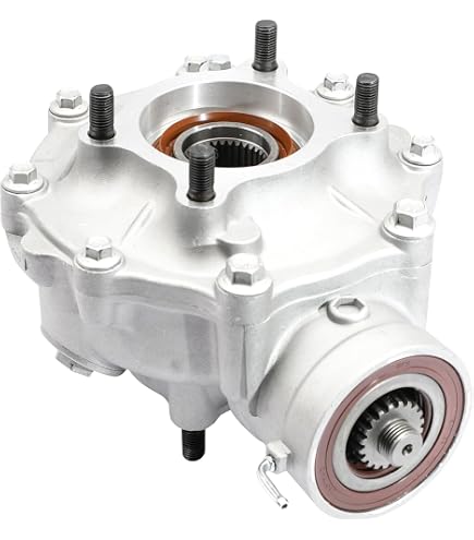 Rear Differential Assembly For Honda Foreman 500 4x4 (2012-2013) – Replaces 41300-HR0-F00