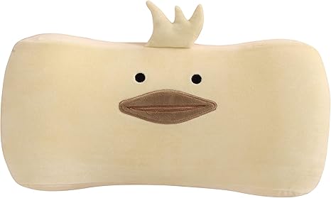 Amazon 背中枕 腰まくら ポコポコピロー ぽこぽこ クッション 枕 低反発 リラクス取る 腰枕 オンライン通販