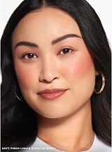 Rare Beauty Soft Pinch Liquid Blush Worth | Liquid blush view 4