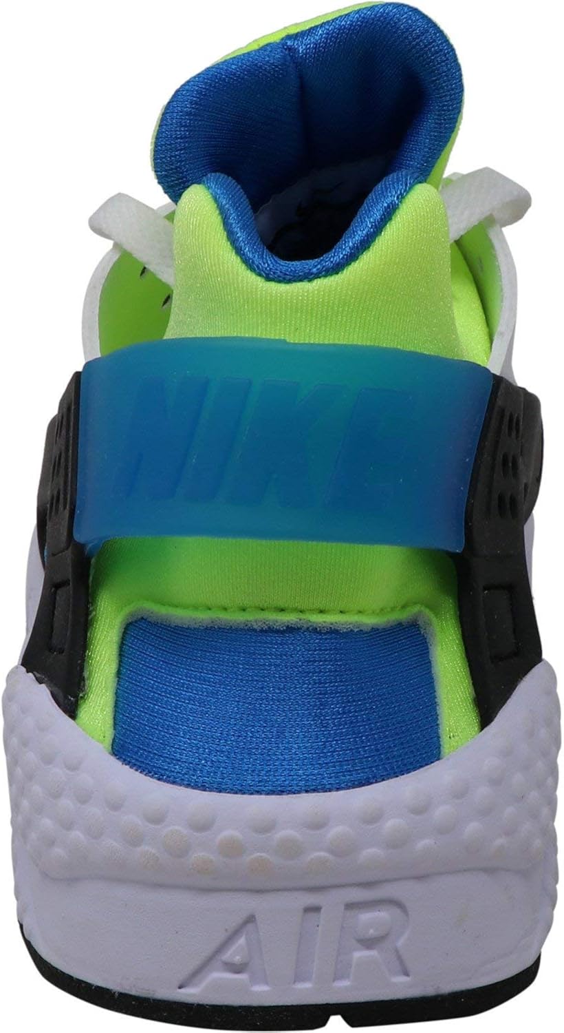 nike air huarache 5 mens blue