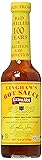 LINGHAM'S HOT SAUCE EXTRA HOT