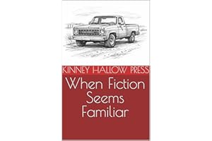 When Fiction Seems Familiar