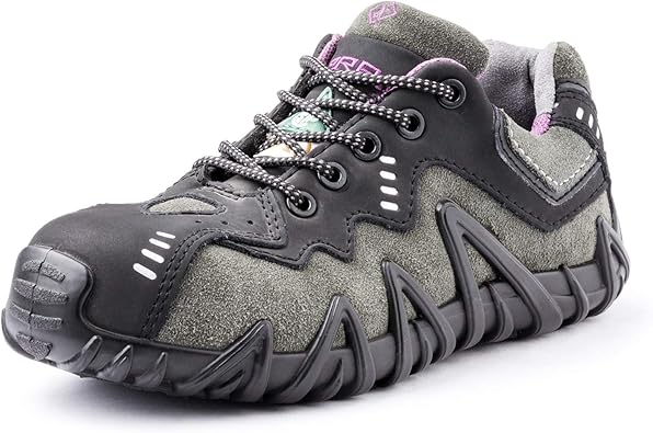 terra steel toe shoes
