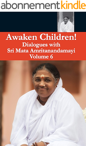 Download Awaken Children Vol. 6 (English Edition) PDF