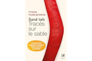 Sand talk - Tracés sur le sable (French Edition)
