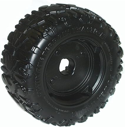 power wheels baja extreme