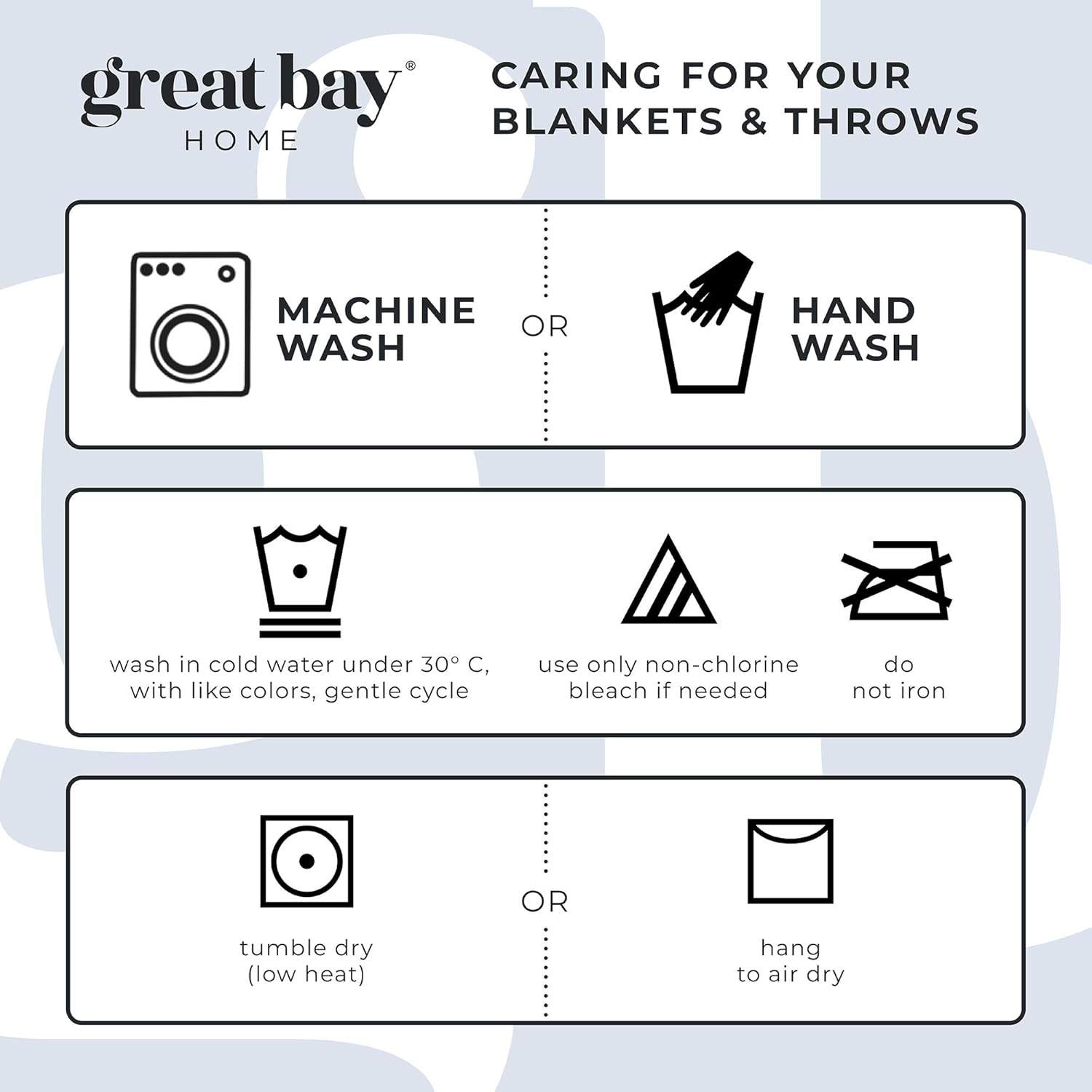 Decorative Holiday Throw Blanket. Super Soft Fleece Sherpa Holiday Throw Blanket. Eve Collection (50" x 60", Penguins): Kitchen & Dining