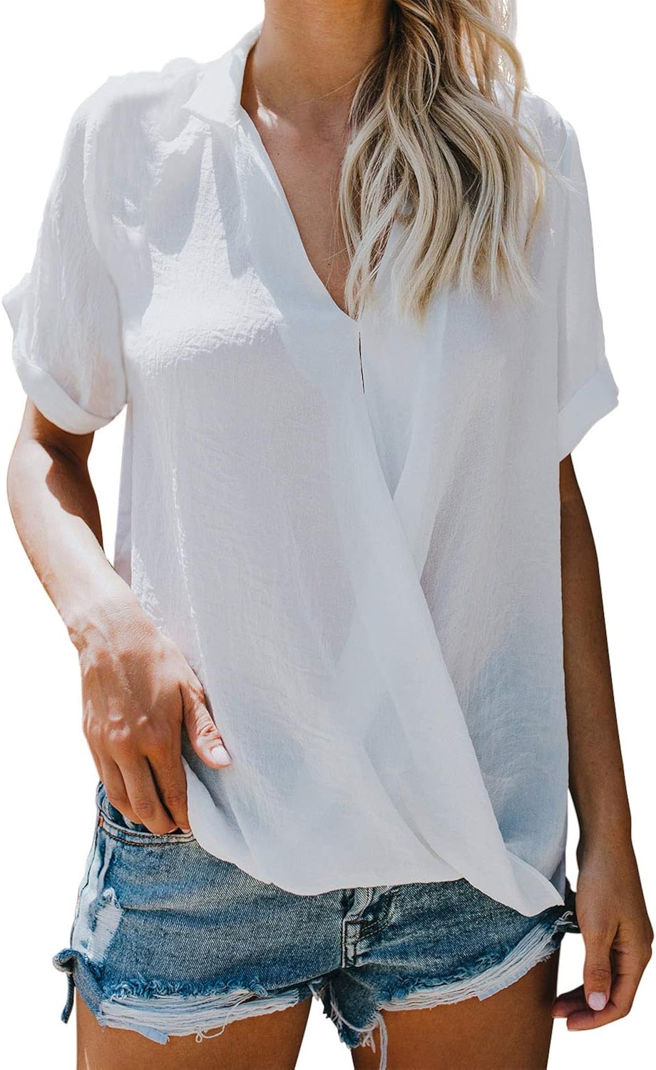 Womens Chiffon Tops Uk 2025