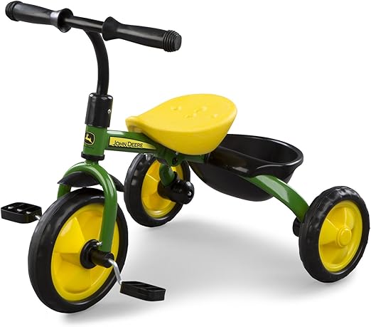 tractor supply tricycle