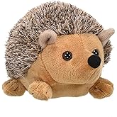 Wild Republic Cuddlekins 8-Inch Hedgehog Plush