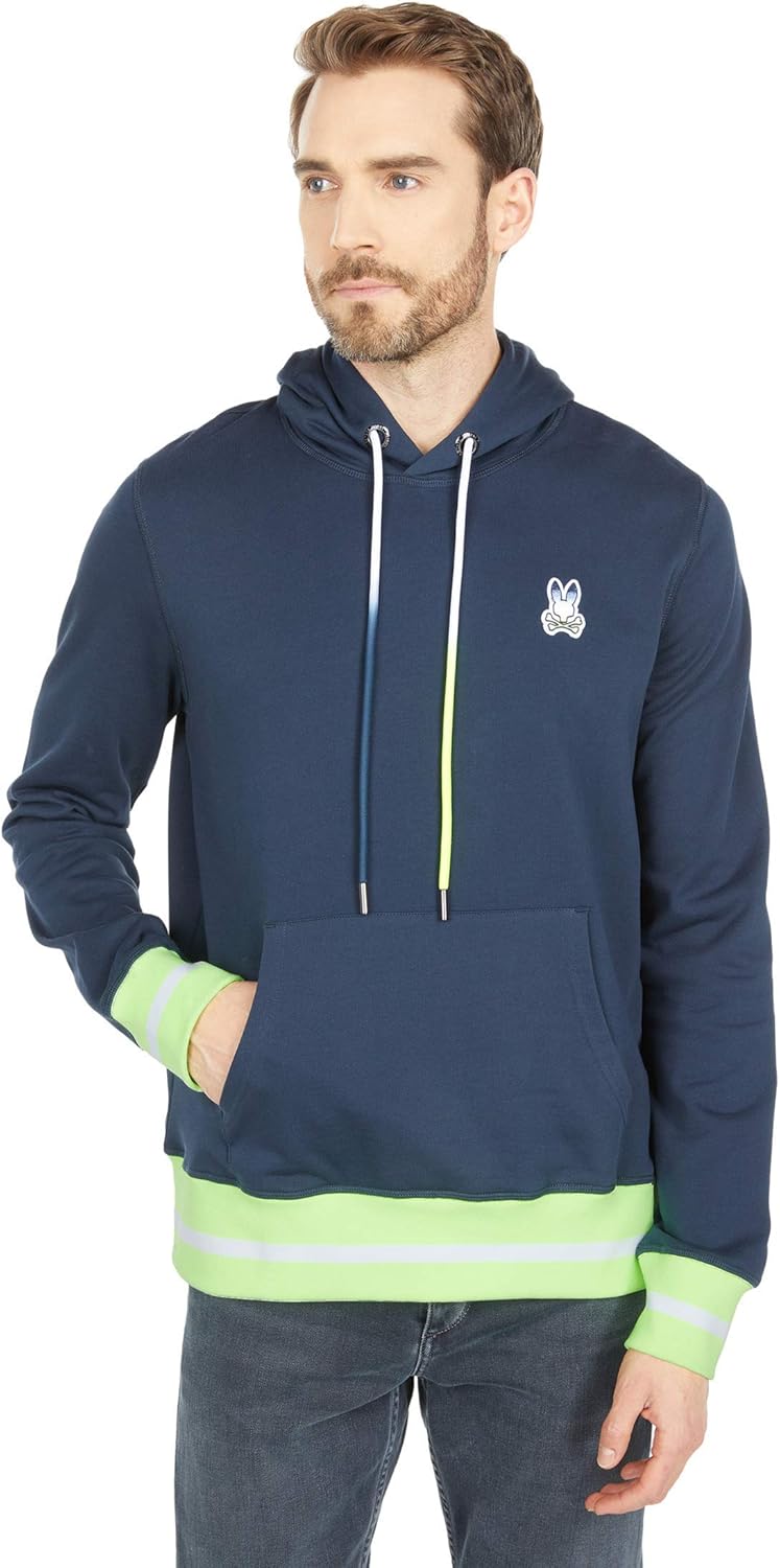 psycho bunny pullover