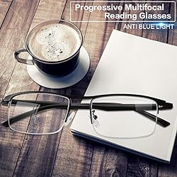 MIRYEA Progressive Multifocus Computer Reading