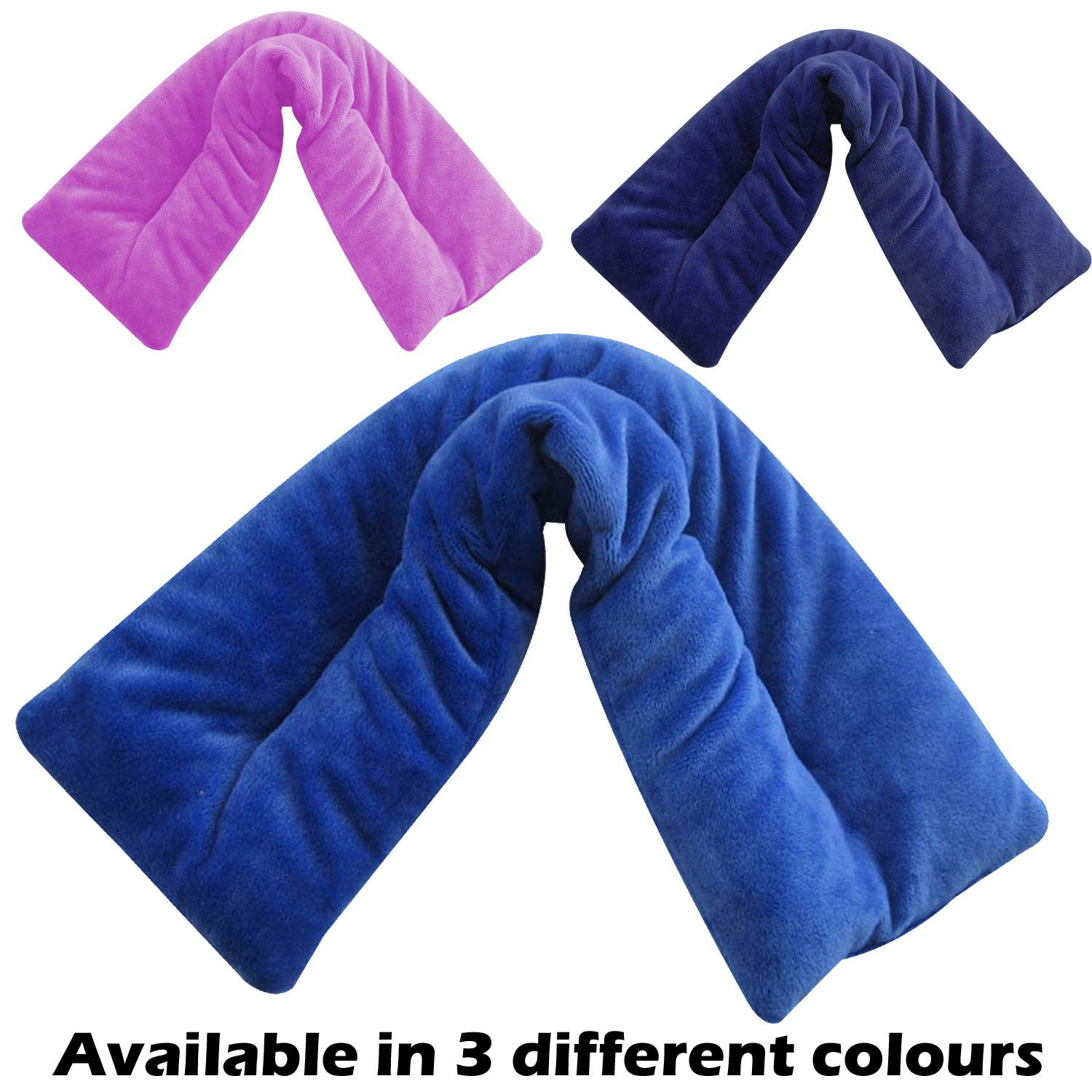 Sleep Better - Bolsa de calor para microondas sin olor ...