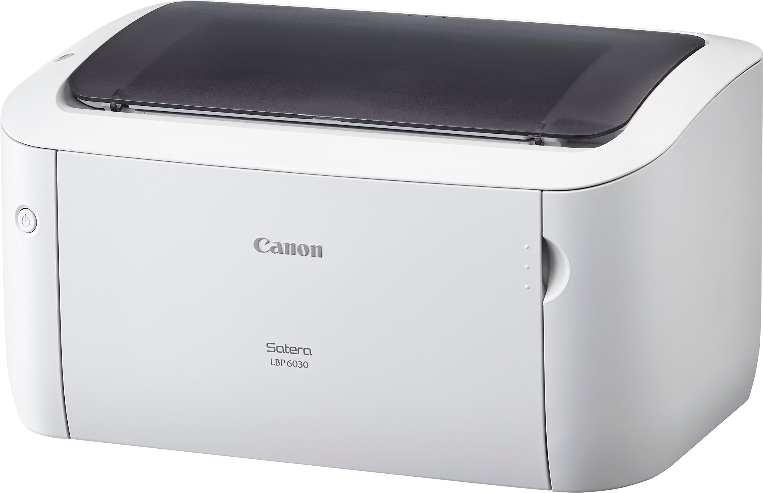 Canon キヤノン A4モノクロレーザープリンター Satera LBP6030 普通商品画像