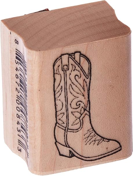 cowboy boot rubbers