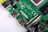 Raspberry Pi 4 Model B 8GB Quad Core BCM2711 1.5GHz Gigabit Ethernet view 5