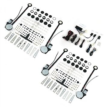 Universal Power Window Kit Wiring Diagram - RIAHSOSHI