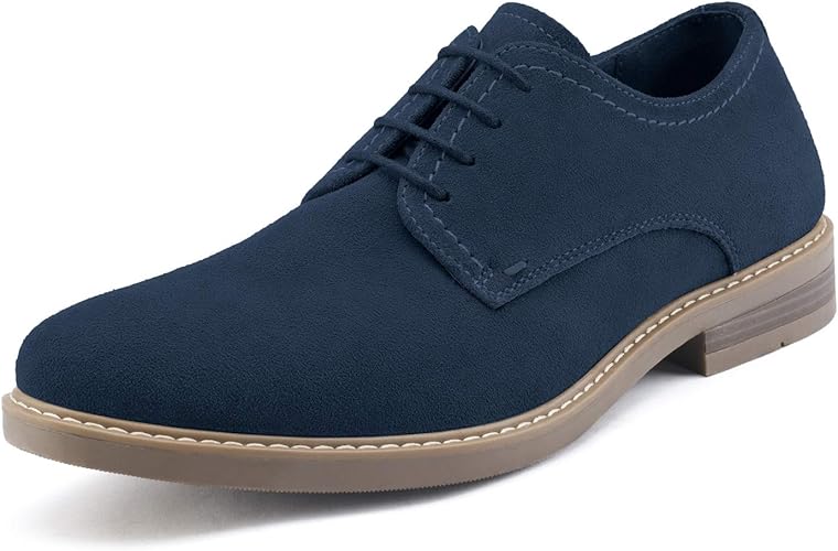 Zapatos hombre azules Clearance
