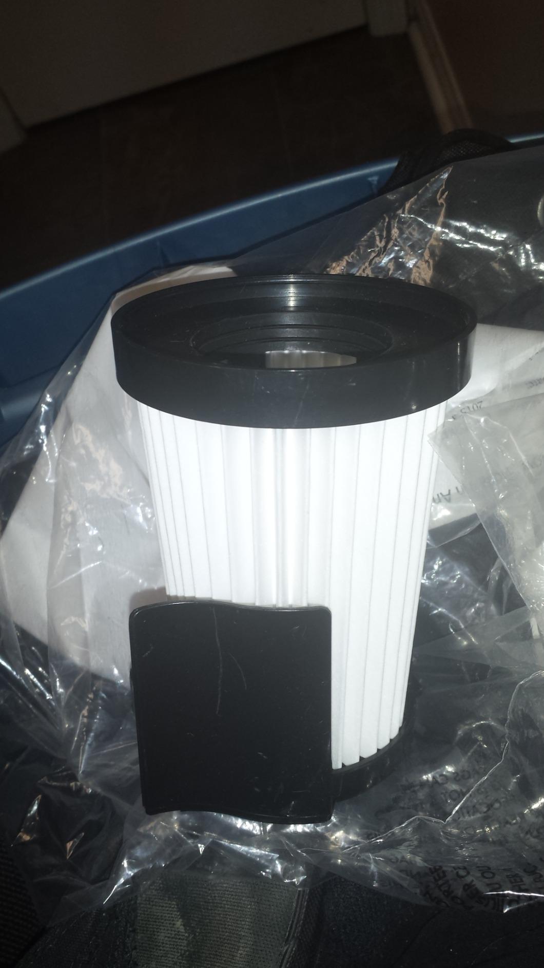Buyer photo