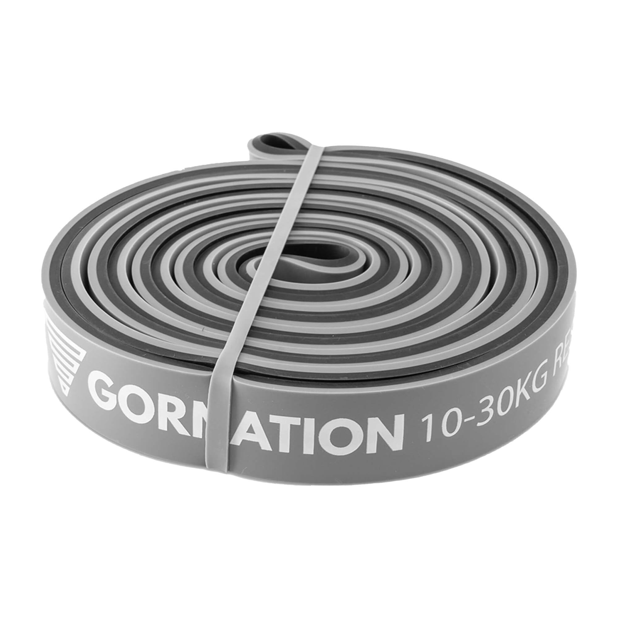 GORNATION Resistance Bands, Elastic Bands, Exersice Band, Pull Up Bands, Gymnastics Equipment for Home Workouts, Equipment for Fitness, Calisthenics & Gym, Resistance Bands Single & Set (Door Anchor)