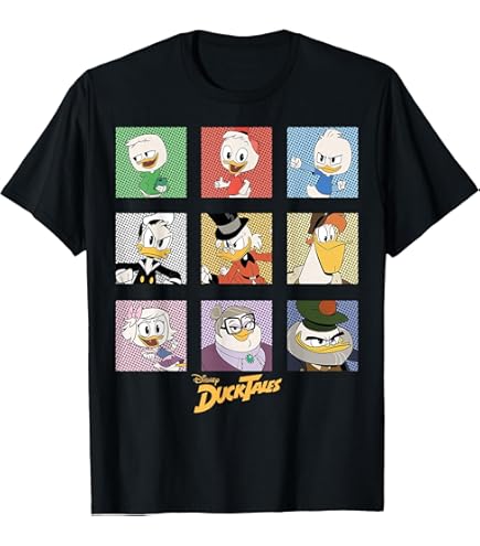 2506-2513 新品 DVDBOX duck Tails 奇蹟 Tシャツ付 2506-2513 新品 DVDBOX duck Tails 奇蹟 Tシャツ付 DuckTales T