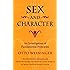 Sex and Character: An Investigation of Fundamental Principles