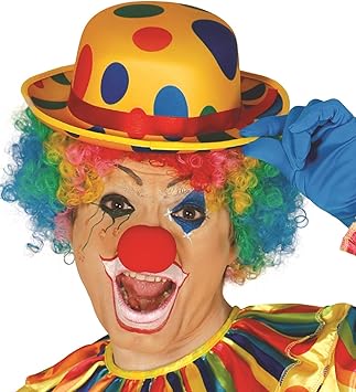 comedy hats fancy dress