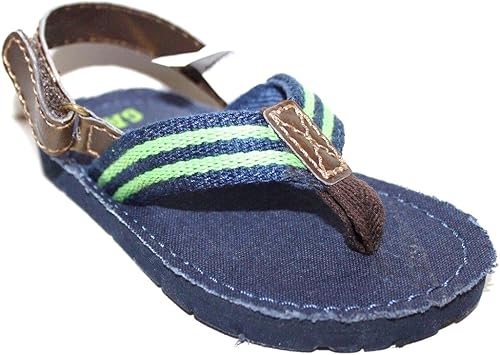 baby gap flip flops