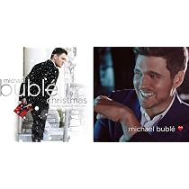 Christmas (Deluxe Edition) - Love - Michael Buble Greatest