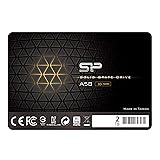 Silicon Power 2TB SSD 3D NAND A58 SLC Cache