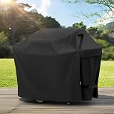 Unicook 178cm Barbecue Cover Waterproof UV Resistant Fits Weber Char Broil view 7