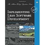 Implementing Lean Software Development: From Concept to Cash