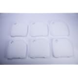 Eheim AEH2616710 Vorfilter Fine Pad Pro 3 – Premium-Filtervlies Für Dein Aquarium, Made In Germany