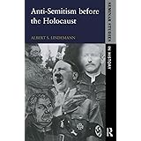 Anti-Semitism Before the Holocaust