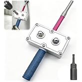 BLANRICO Drill Powered Wire Puller for Electricians Conduit Wall Wiring | electrician wire tool, controlled cable pulling, 3-10mm leads, ceiling conduit, renovation wiring