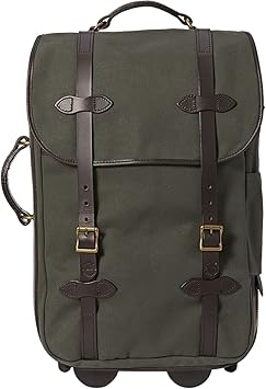 rolling carry on bags