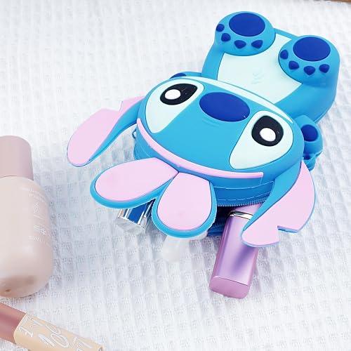 LILO & STITCH © DISNEY CROSSBODY BAG - Blue | Canada