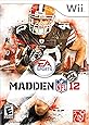 Madden NFL 12 - Nintendo Wii
