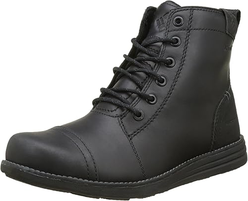 columbia irvington boot