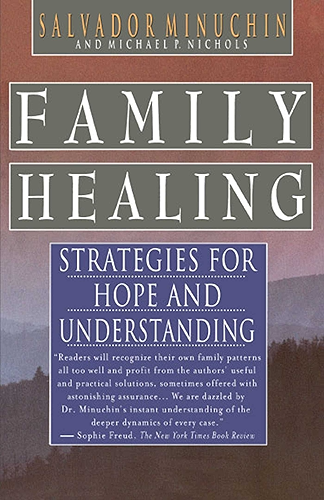 Download Family Healing: Strategies for Hope and Understanding (English Edition) PDF