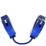 Lucky Bums Fall Line Easy Wedge Ski Tip Connector